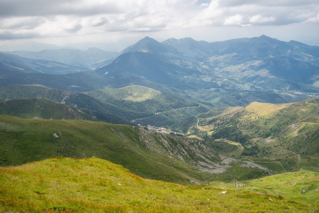 LOOKOUTS